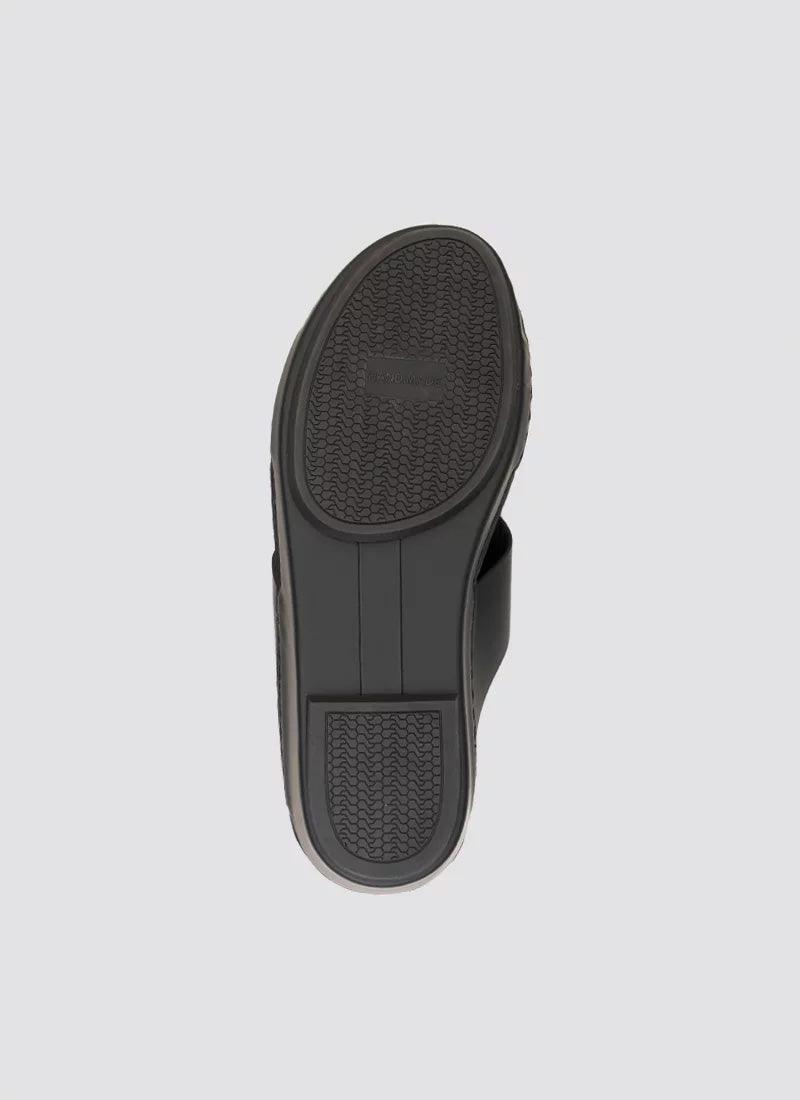 Ellington Sandal - Language Shoes