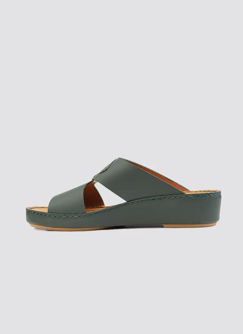 Ellington Sandal - Language Shoes