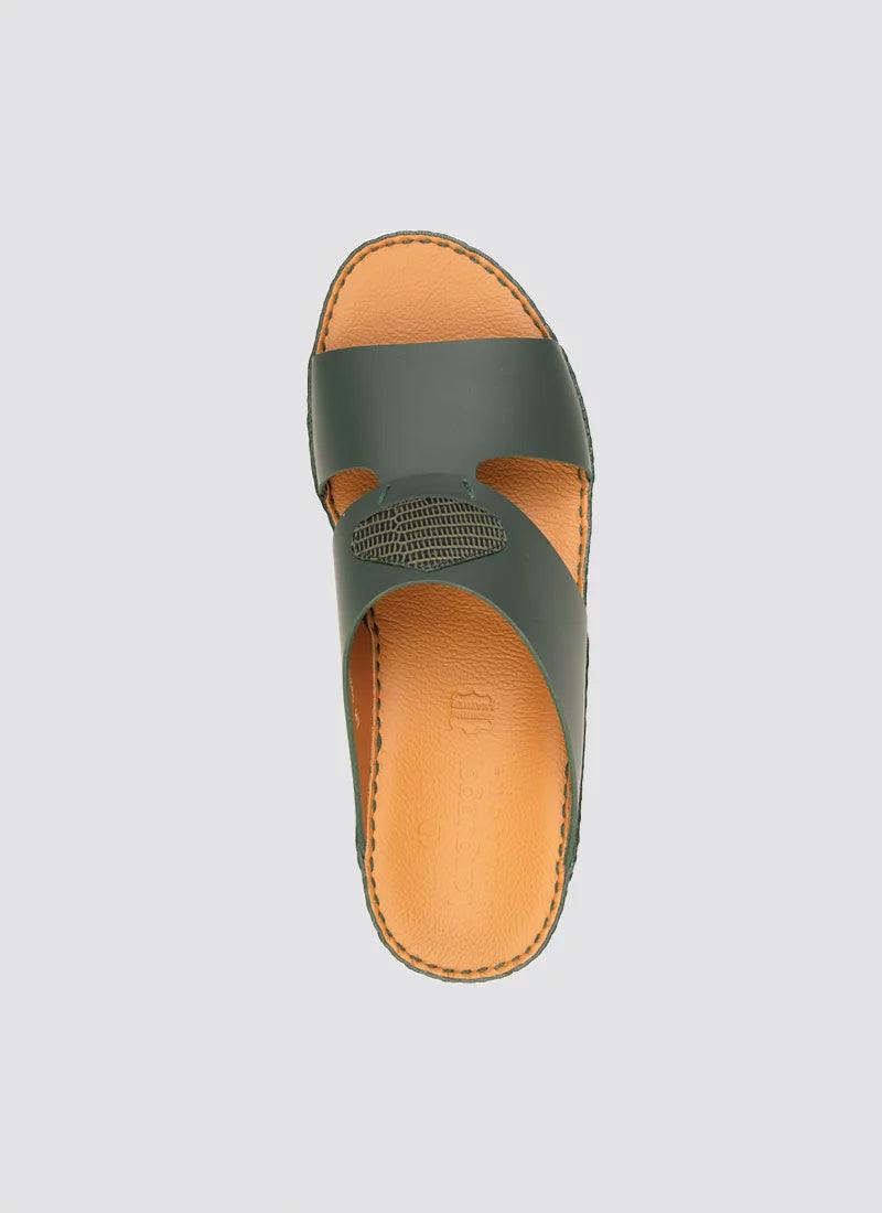 Ellington Sandal - Language Shoes