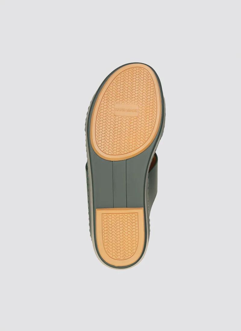 Ellington Sandal - Language Shoes