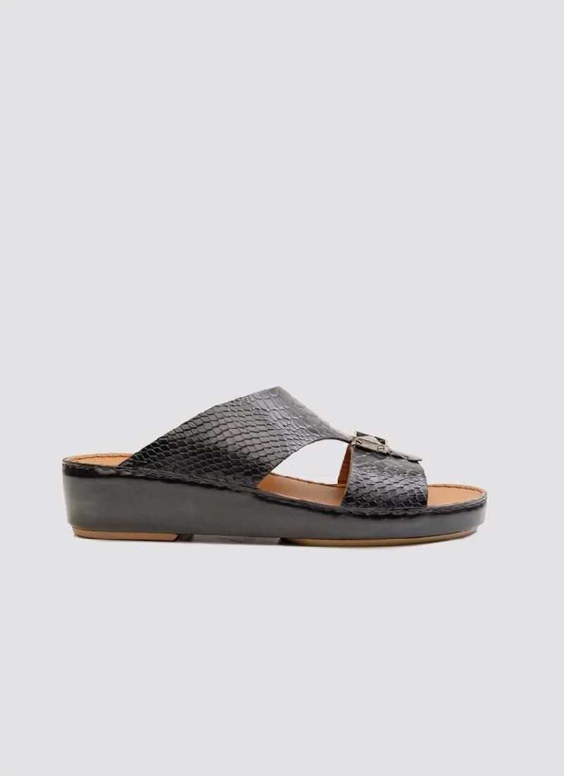 Armi Sandal - Language Shoes