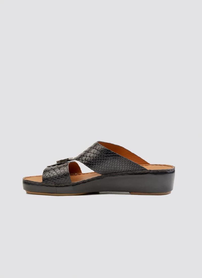 Armi Sandal - Language Shoes