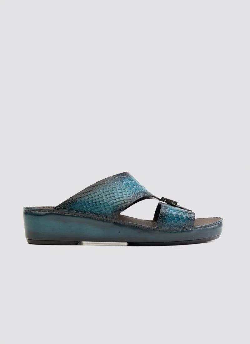 Armi Sandal - Language Shoes
