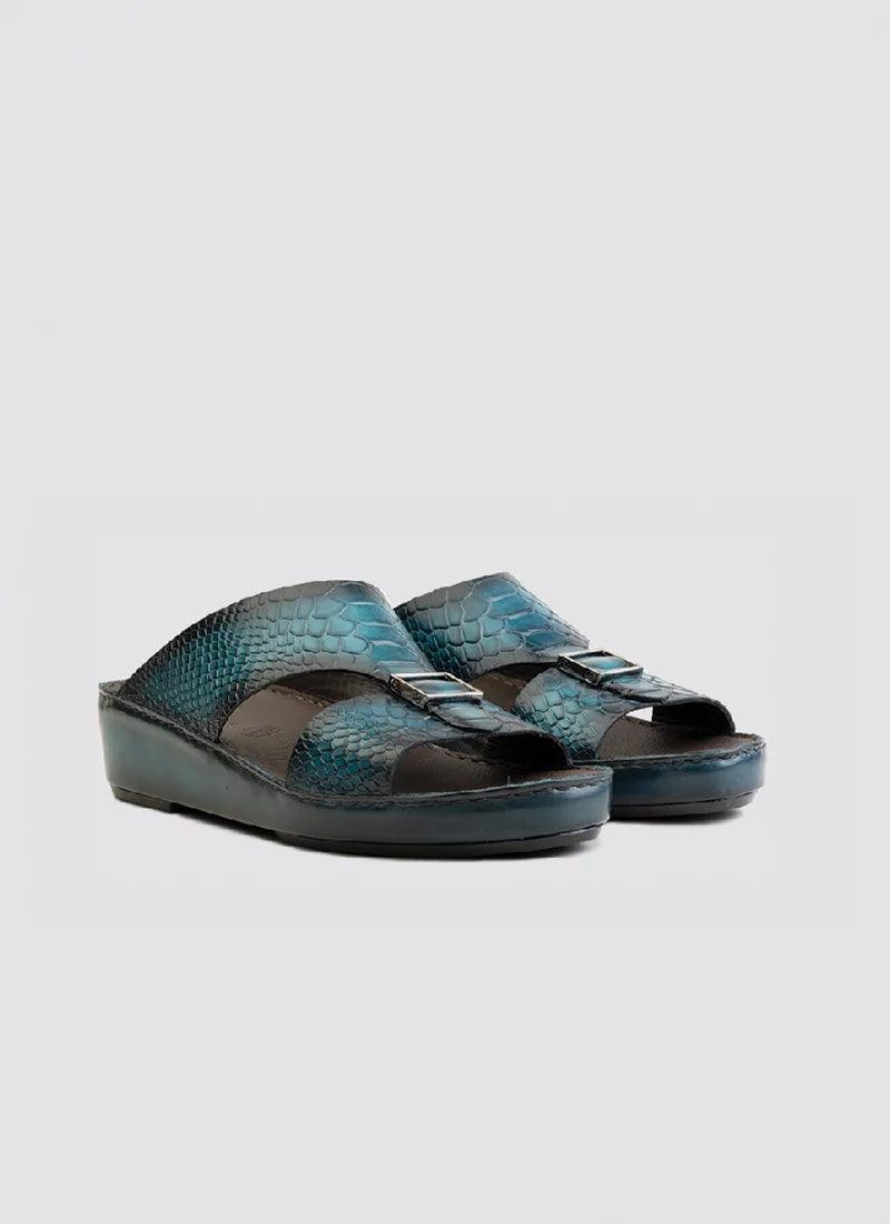 Armi Sandal - Language Shoes