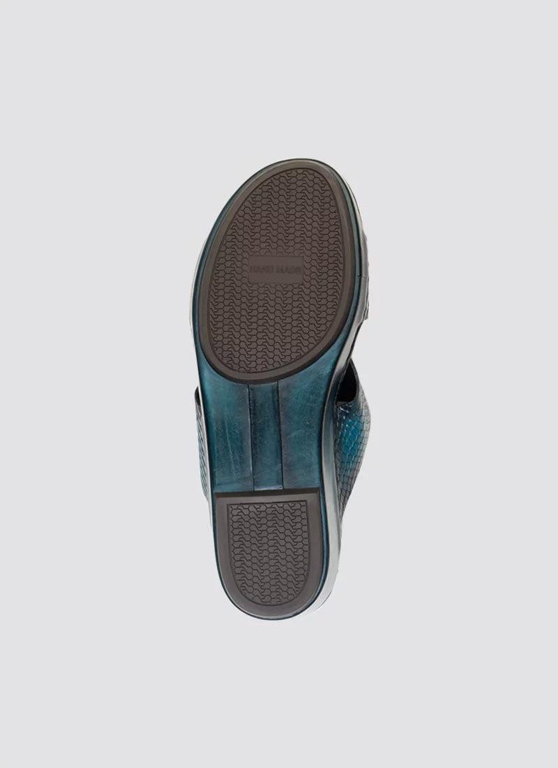 Armi Sandal - Language Shoes