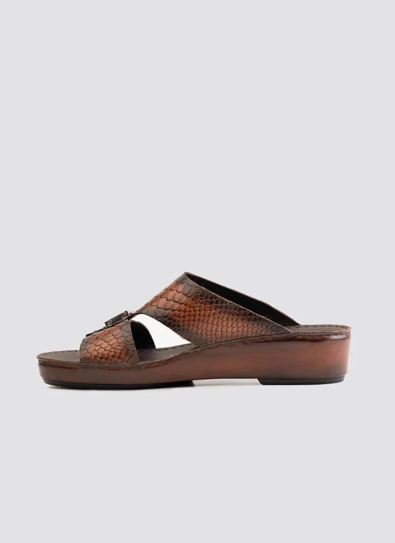 Armi Sandal - Language Shoes