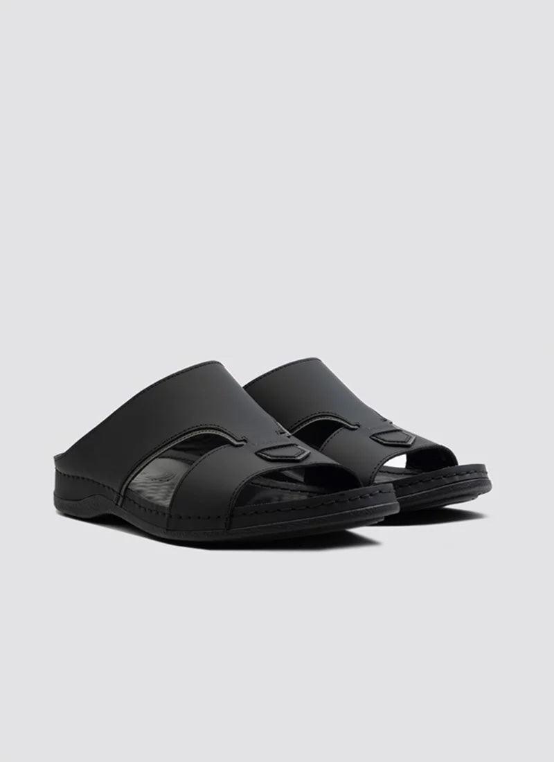 Burton Sandal - Language Shoes