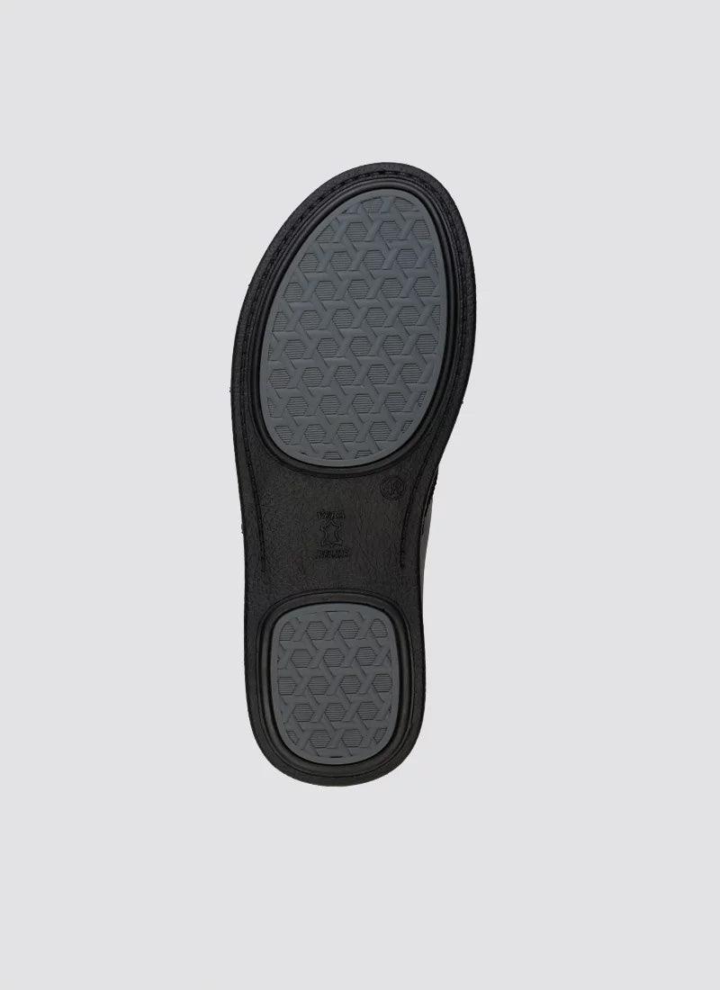 Burton Sandal - Language Shoes
