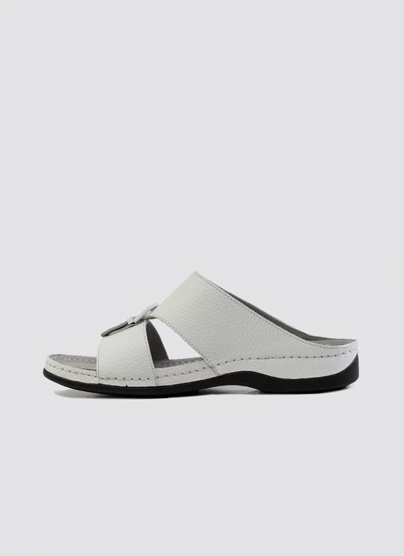 Burton Sandal - Language Shoes