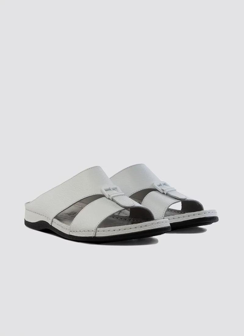 Burton Sandal - Language Shoes