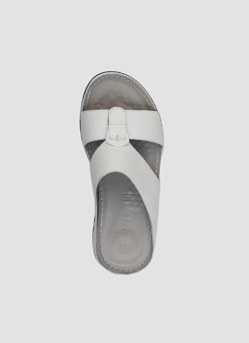 Burton Sandal - Language Shoes