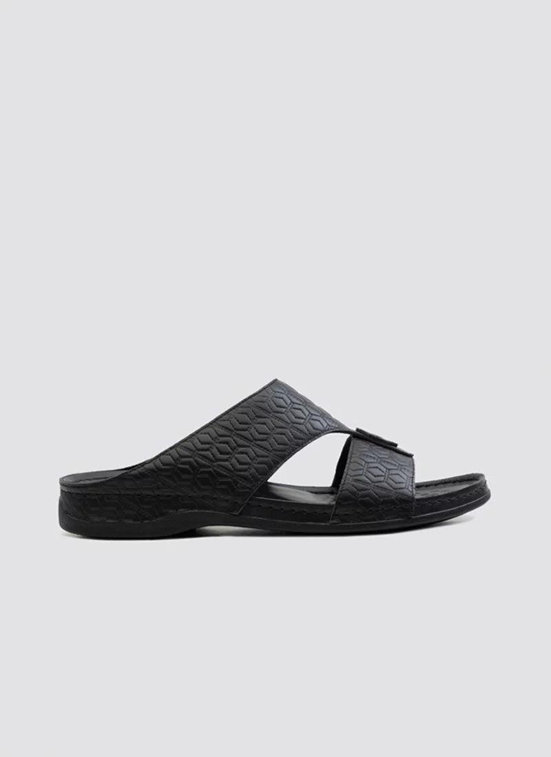 Torres Sandal - Language Shoes