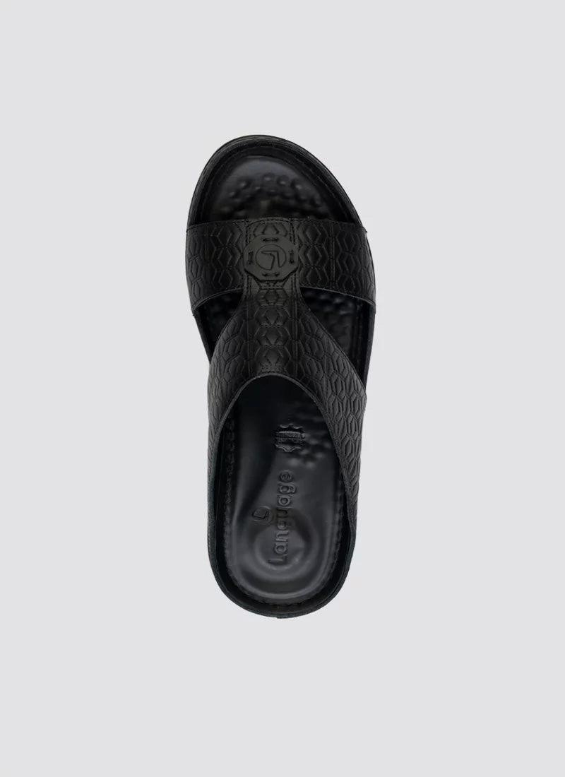 Torres Sandal - Language Shoes