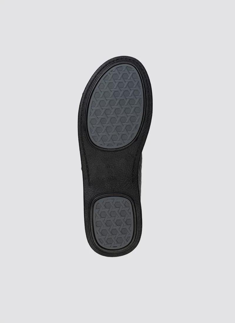 Torres Sandal - Language Shoes