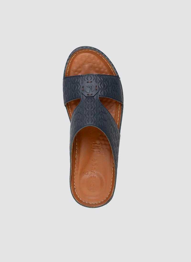 Torres Sandal - Language Shoes