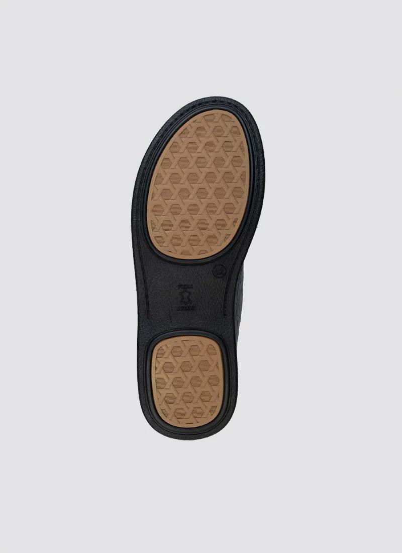 Torres Sandal - Language Shoes