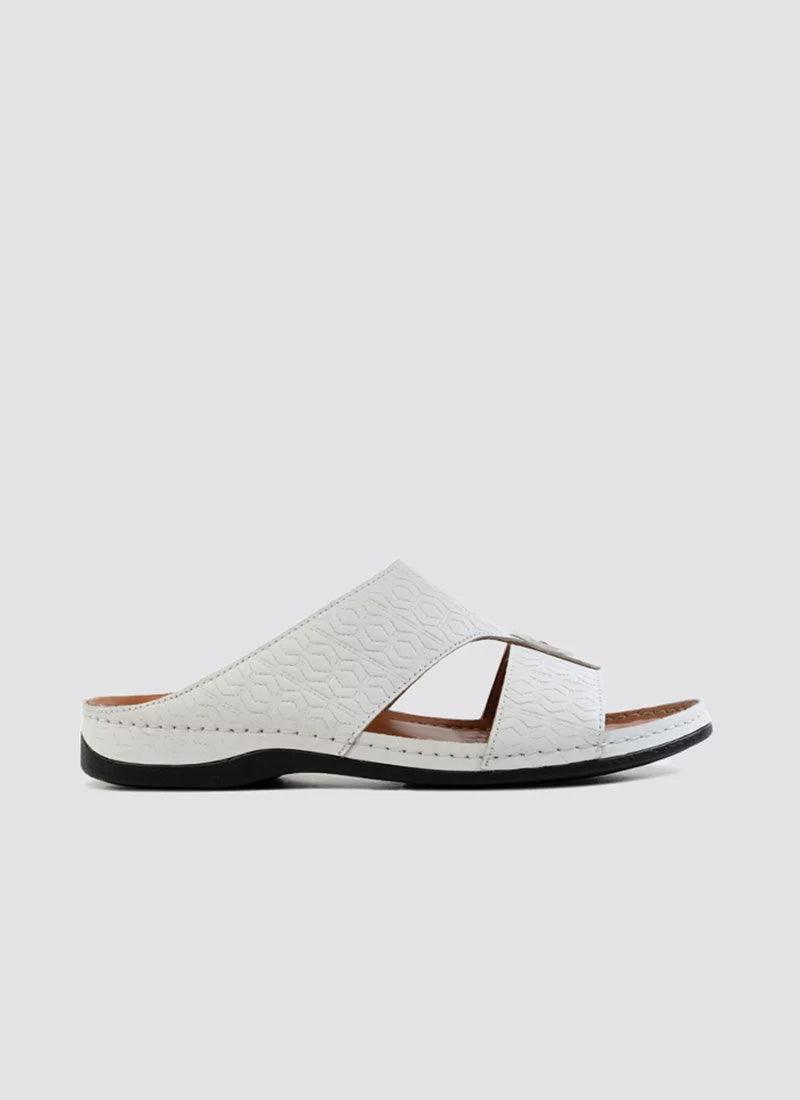 Torres Sandal - Language Shoes