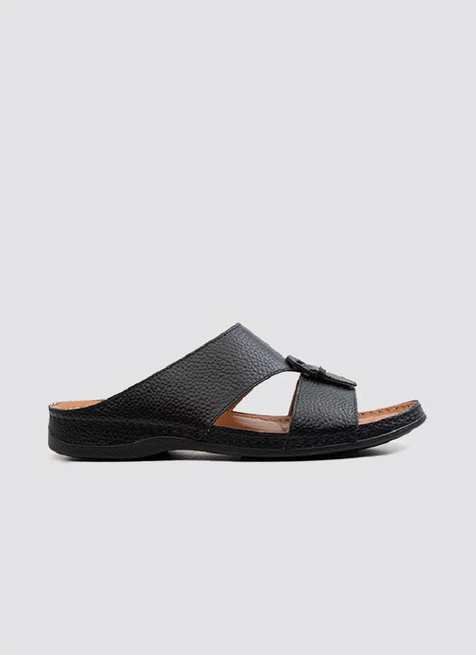 Decker Sandal - Language Shoes