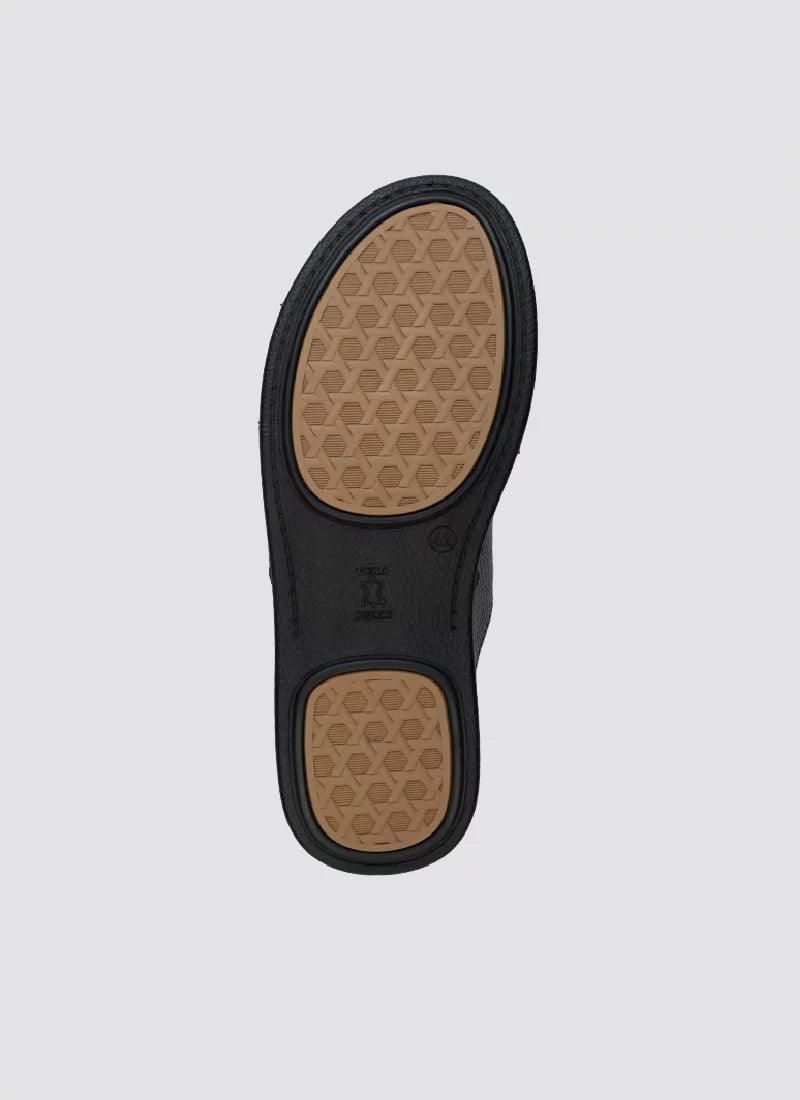 Decker Sandal - Language Shoes