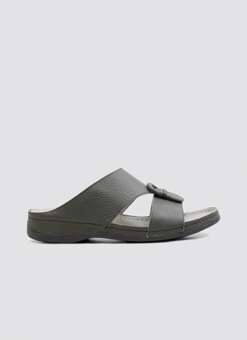 Decker Sandal - Language Shoes