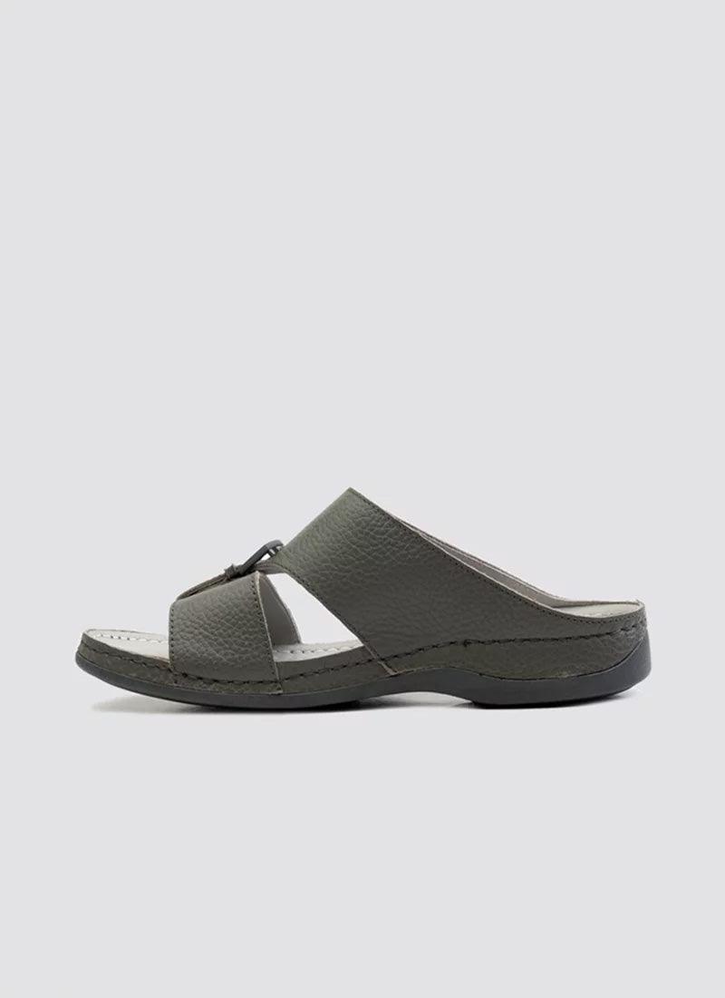 Decker Sandal - Language Shoes