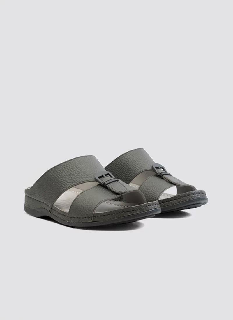 Decker Sandal - Language Shoes