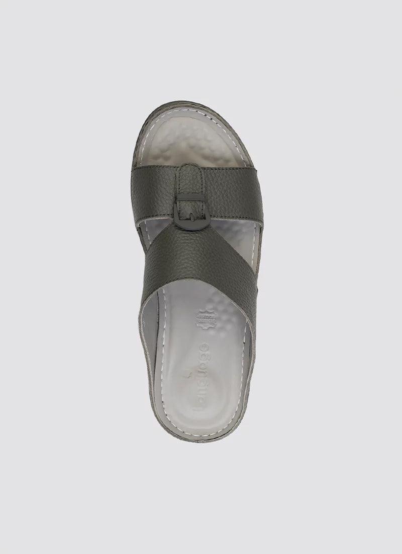 Decker Sandal - Language Shoes