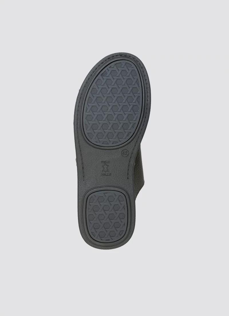 Decker Sandal - Language Shoes
