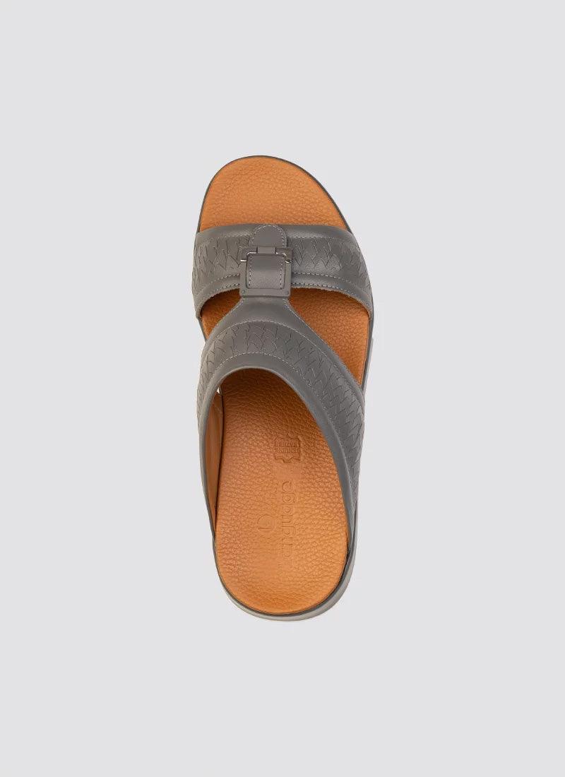 Orion Sandal - Language Shoes