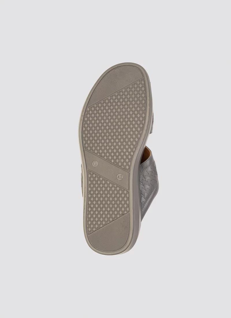 Orion Sandal - Language Shoes
