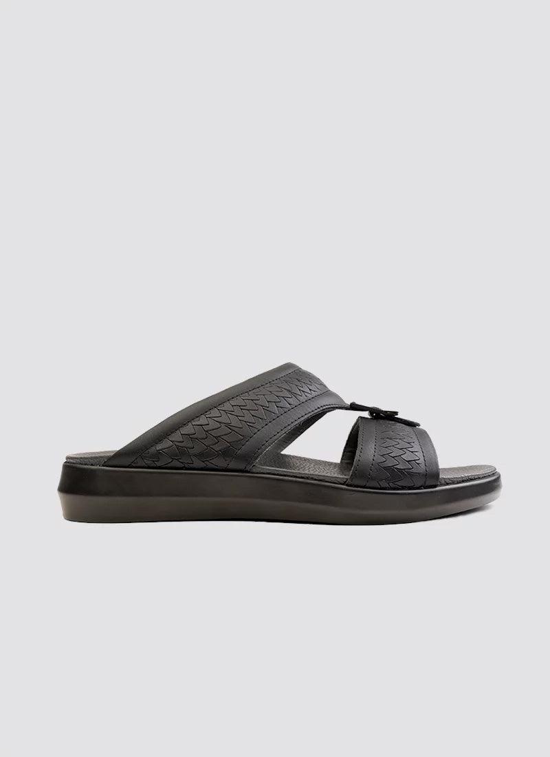 Orion Sandal - Language Shoes