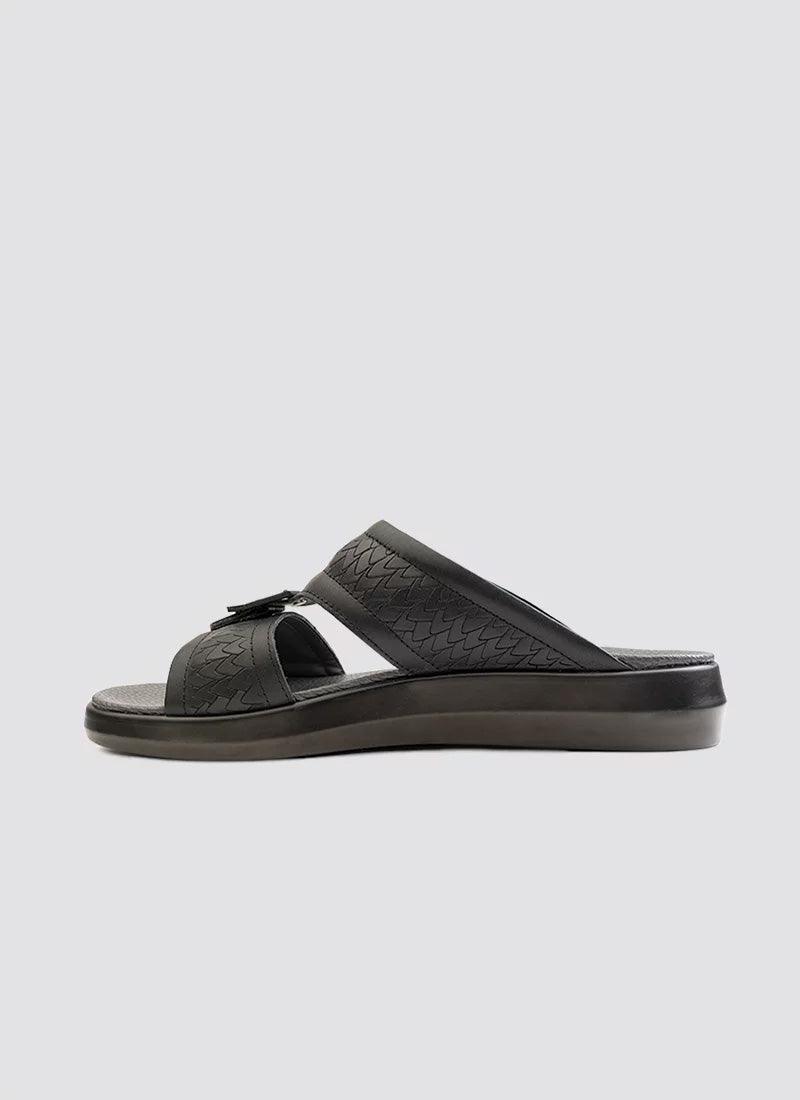 Orion Sandal - Language Shoes