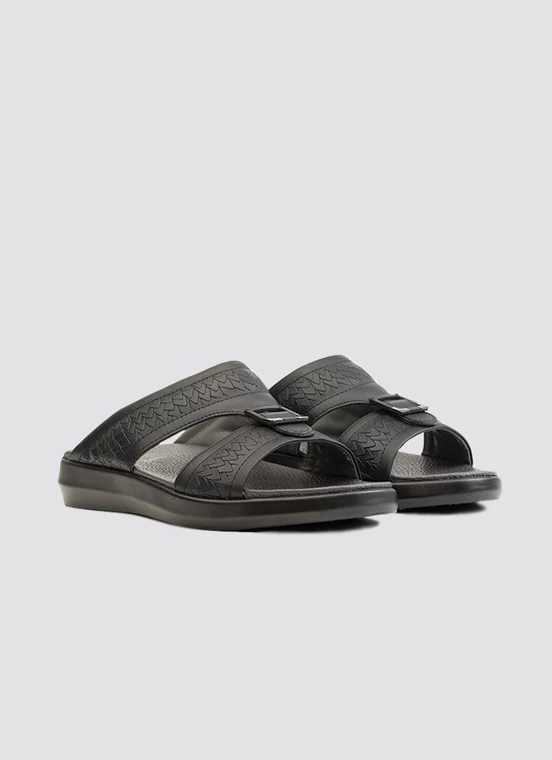 Orion Sandal - Language Shoes