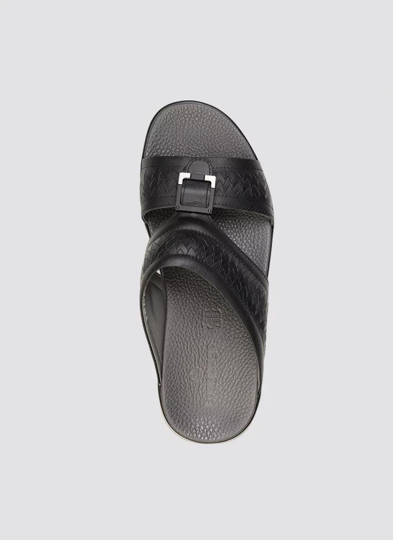 Orion Sandal - Language Shoes