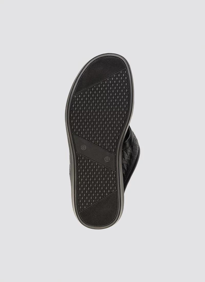 Orion Sandal - Language Shoes