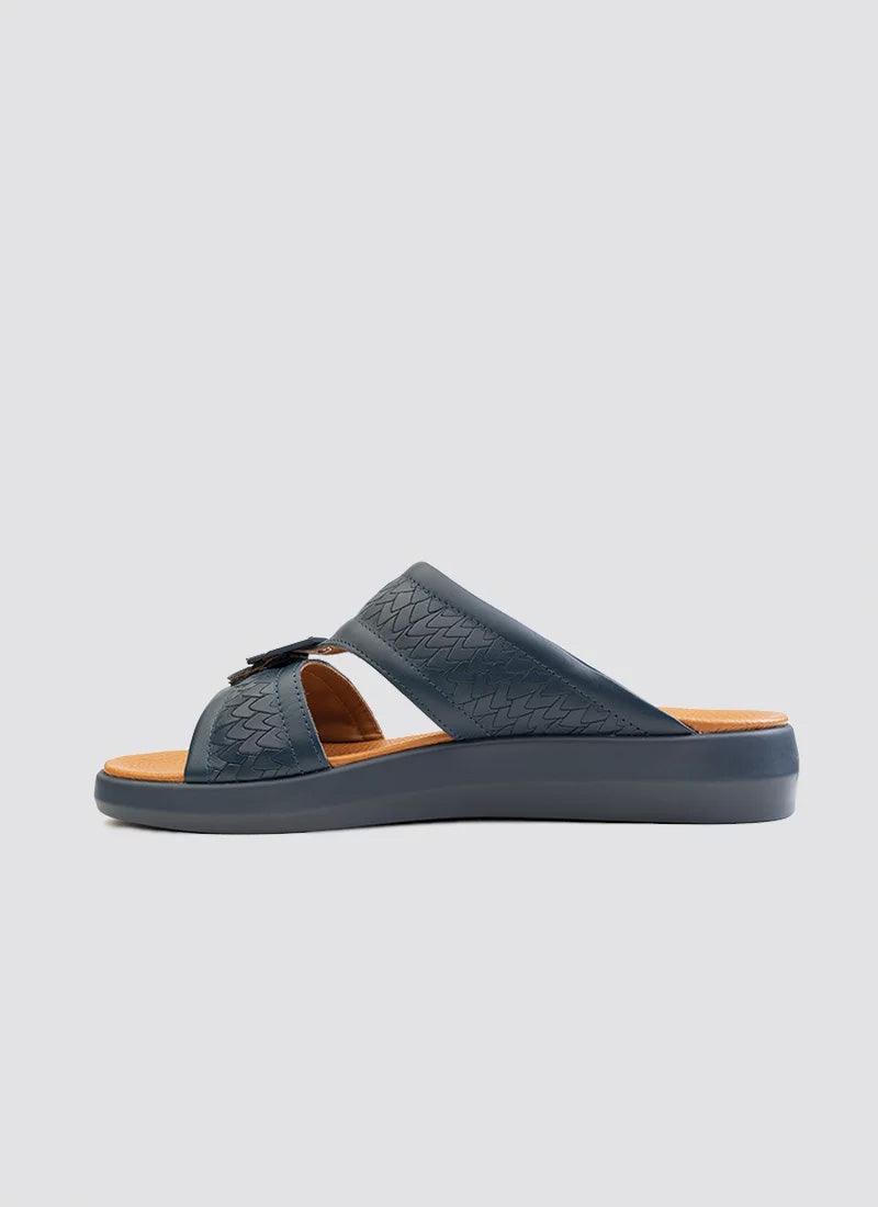 Orion Sandal - Language Shoes