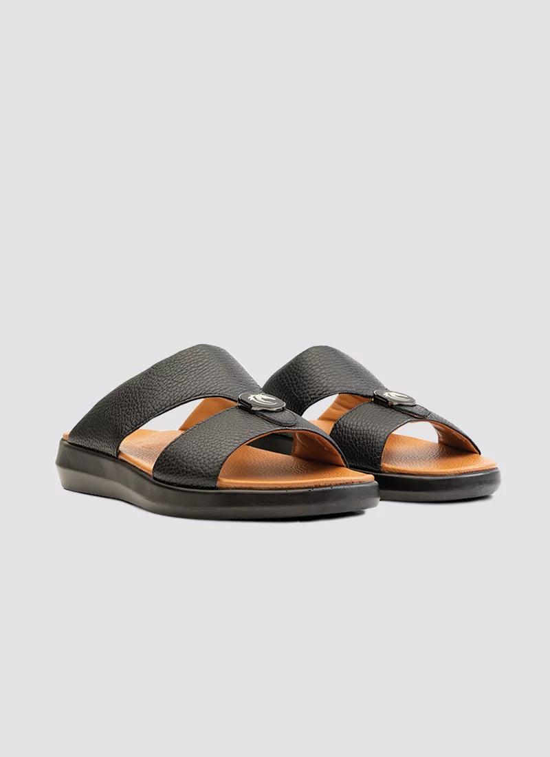 Maine Sandal - Language Shoes