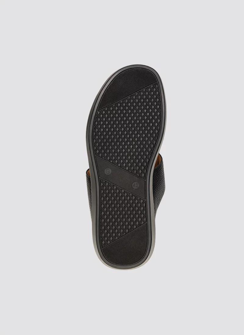Maine Sandal - Language Shoes