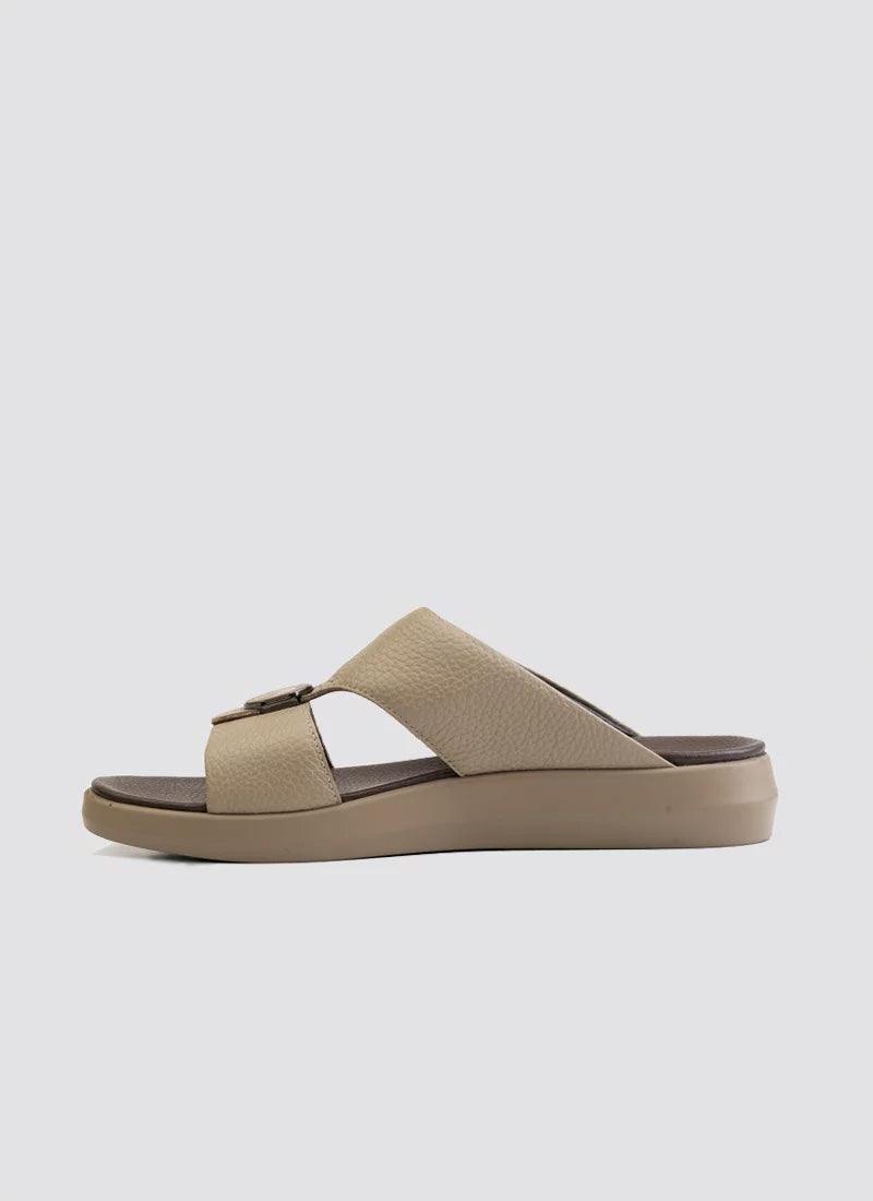 Maine Sandal - Language Shoes