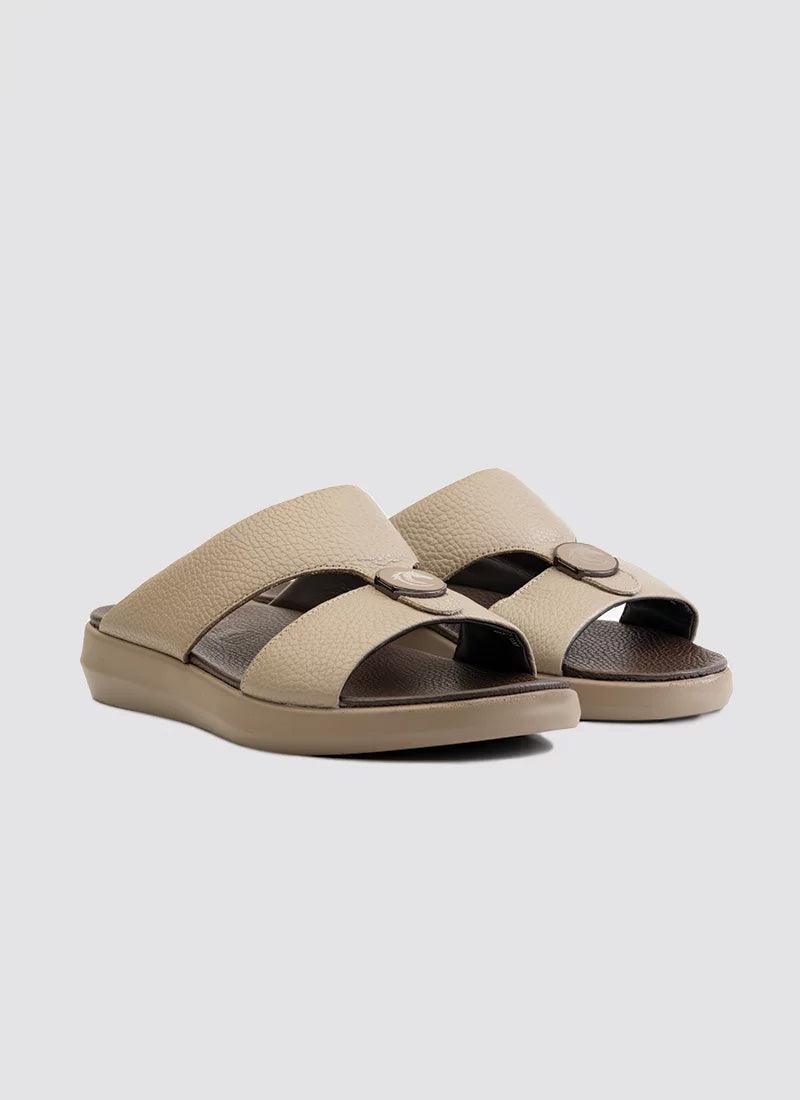 Maine Sandal - Language Shoes