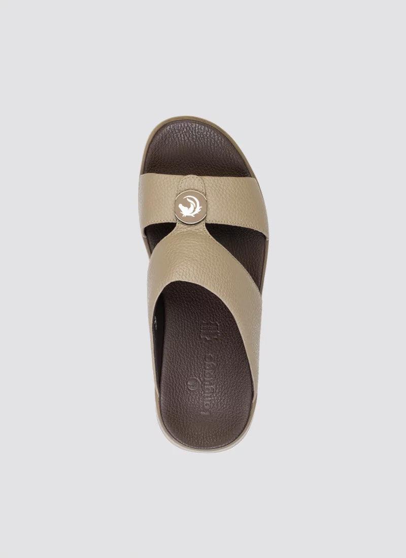 Maine Sandal - Language Shoes