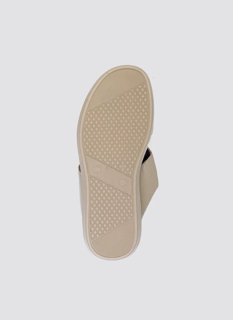 Maine Sandal - Language Shoes