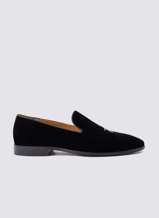 Jase Loafer - Language Shoes