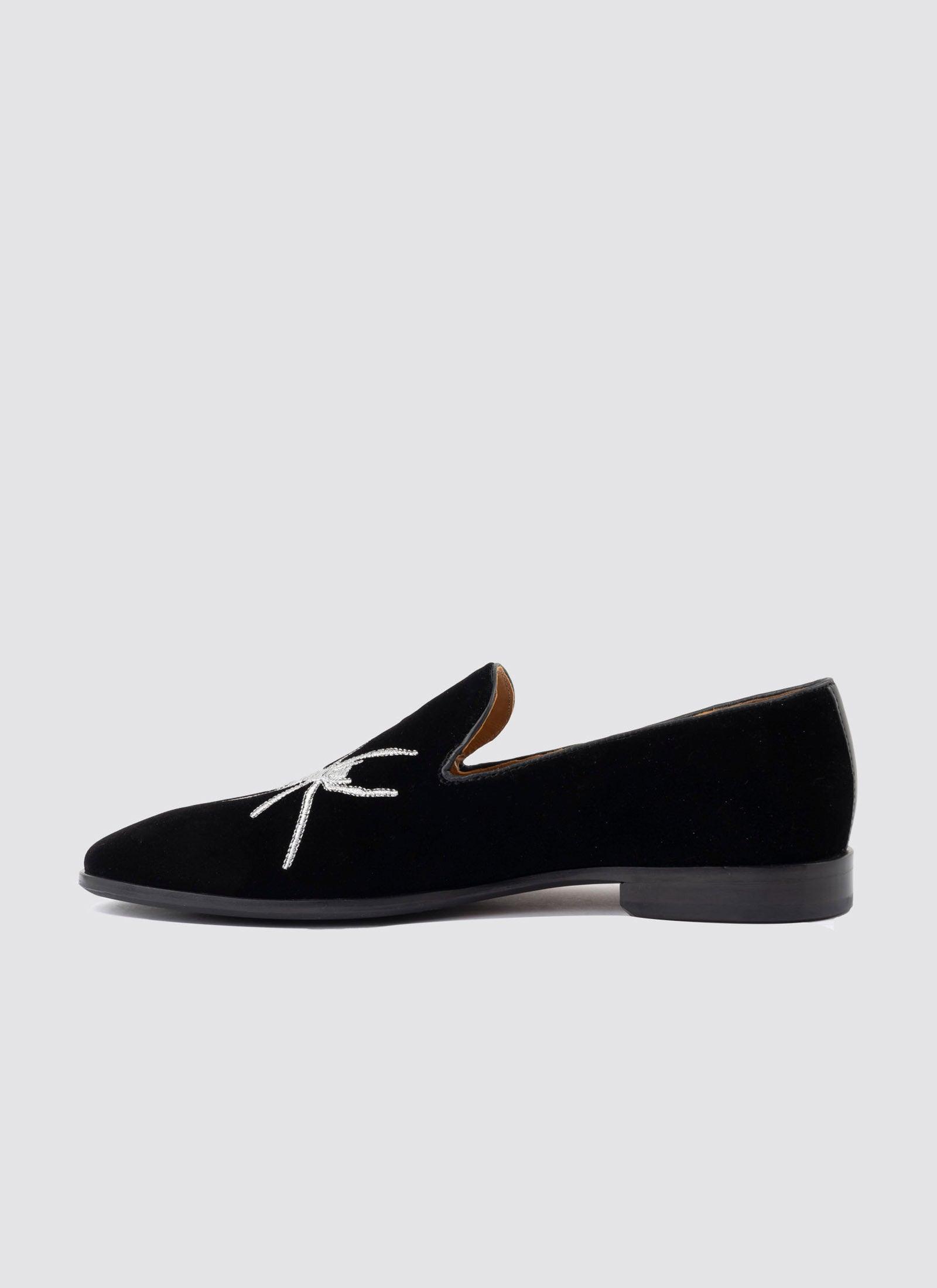 Jase Loafer - Language Shoes
