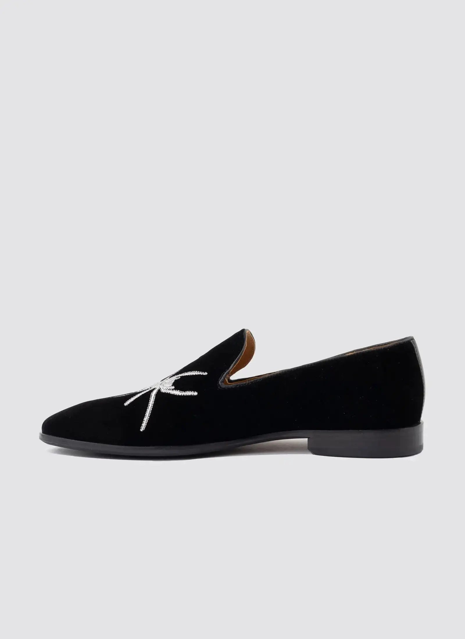 Jase Loafer 
