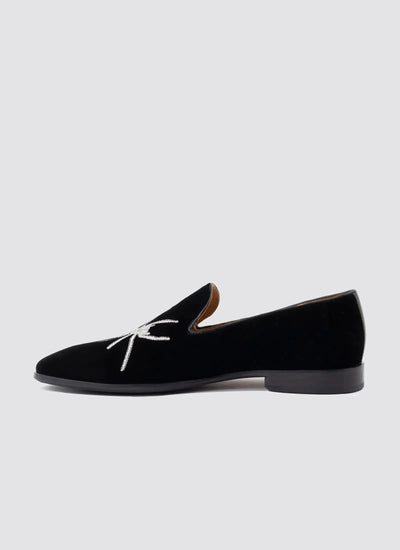 Jase Loafer 