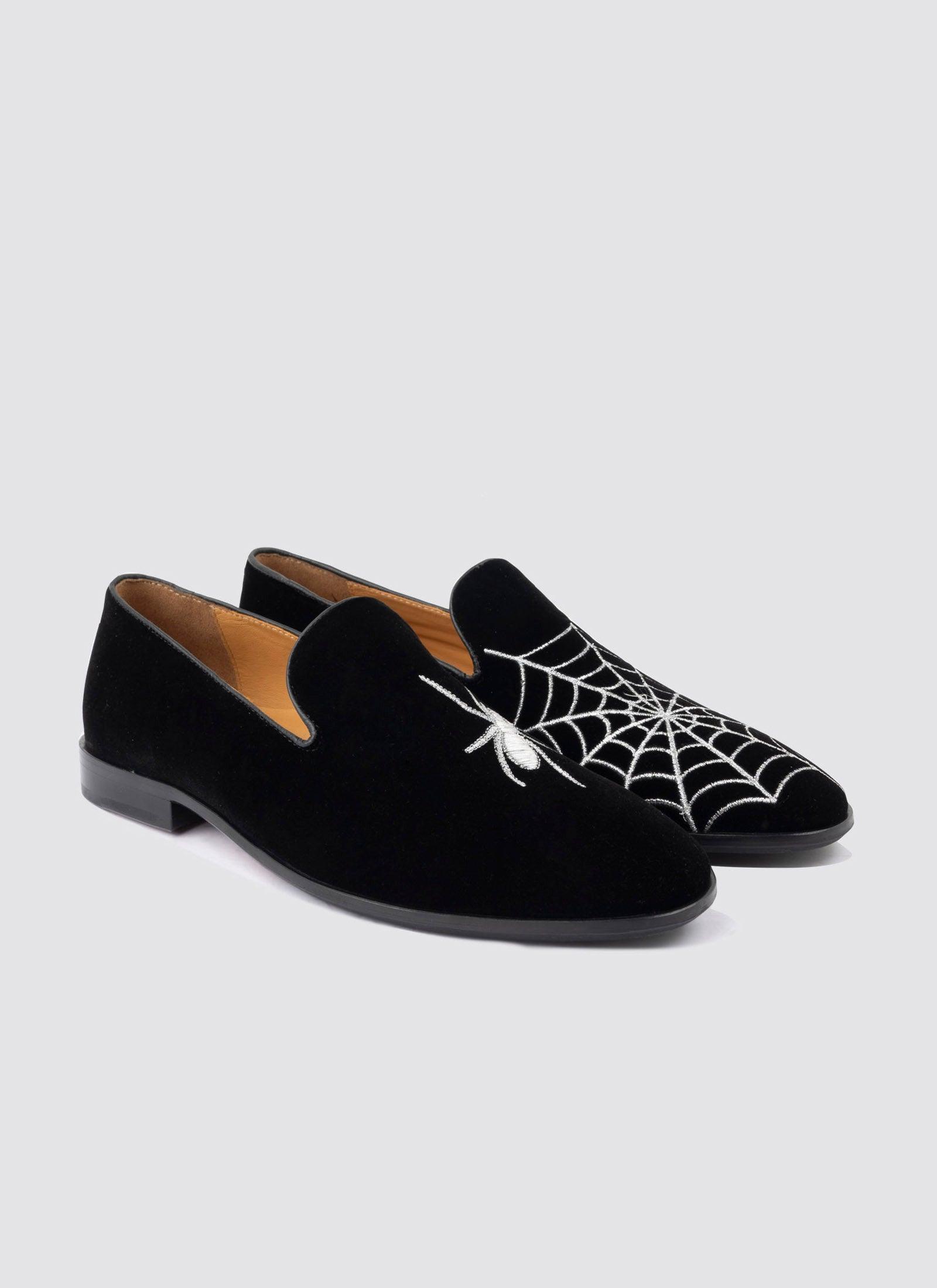 Jase Loafer - Language Shoes