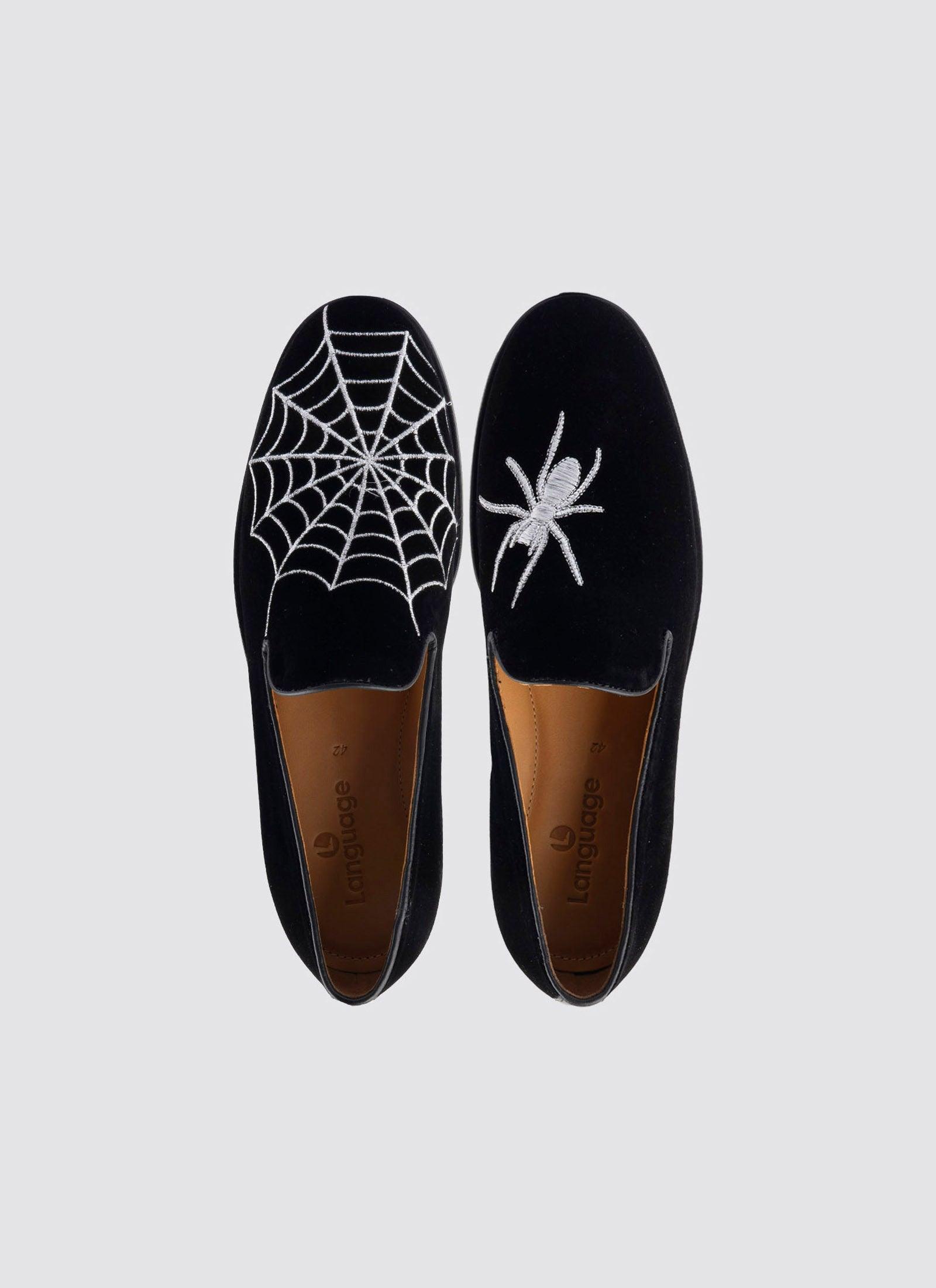 Jase Loafer - Language Shoes