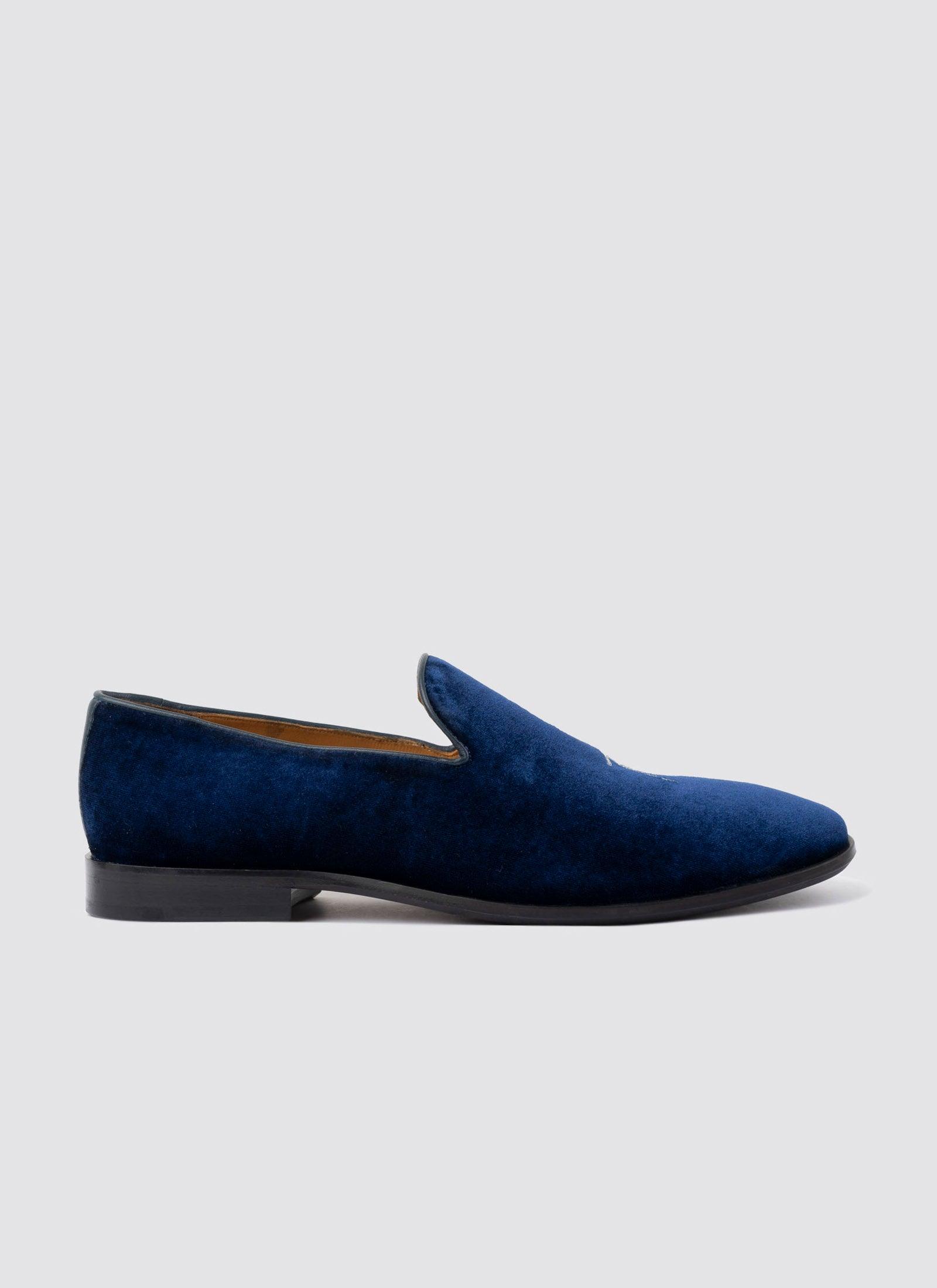 Jase Loafer - Language Shoes
