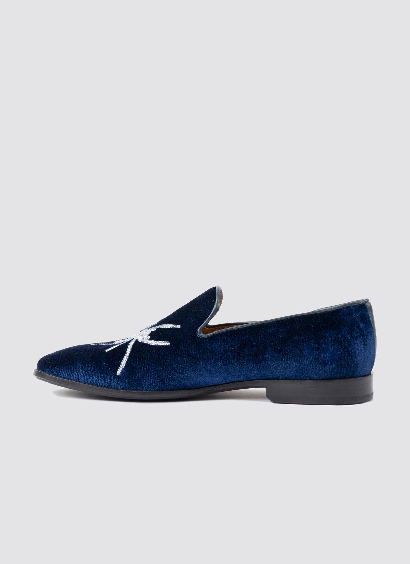 Jase Loafer - Language Shoes